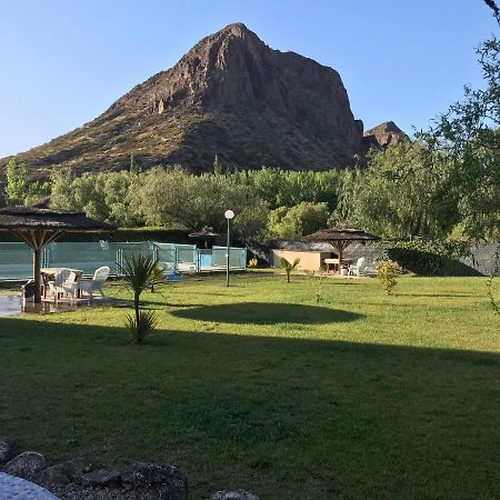 Brisas Del Valle San Rafael Valle Grande  Zewnętrze zdjęcie