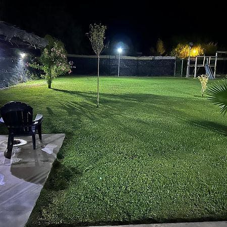 Brisas Del Valle San Rafael Valle Grande  Zewnętrze zdjęcie