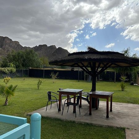 Brisas Del Valle San Rafael Valle Grande  Zewnętrze zdjęcie