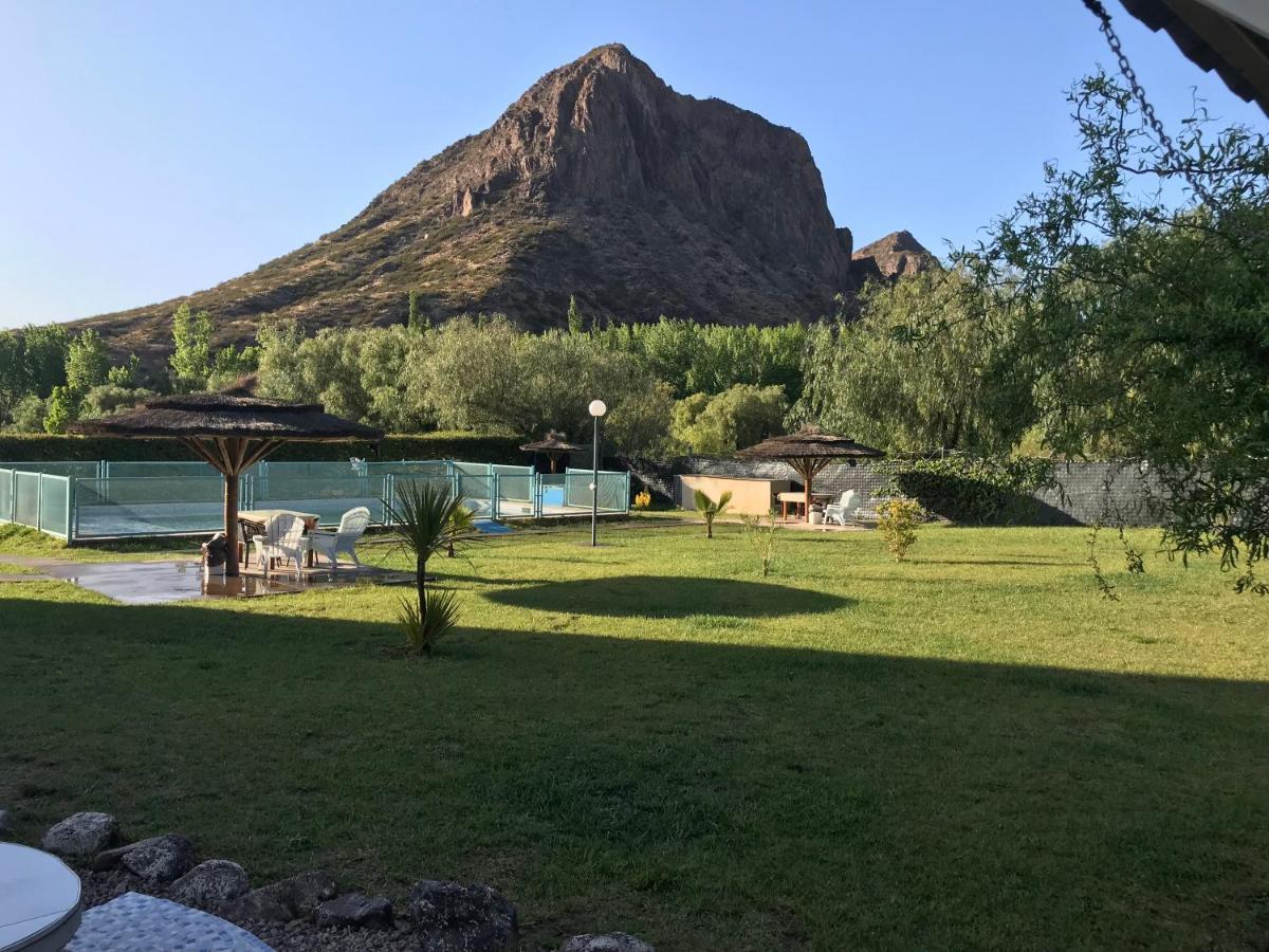 Brisas Del Valle San Rafael Valle Grande  Zewnętrze zdjęcie
