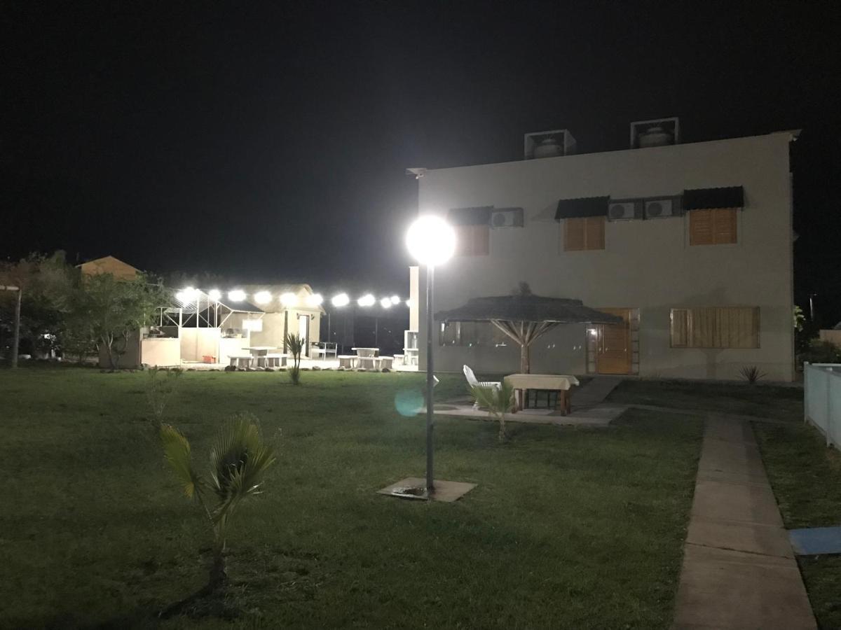 Brisas Del Valle San Rafael Valle Grande  Zewnętrze zdjęcie