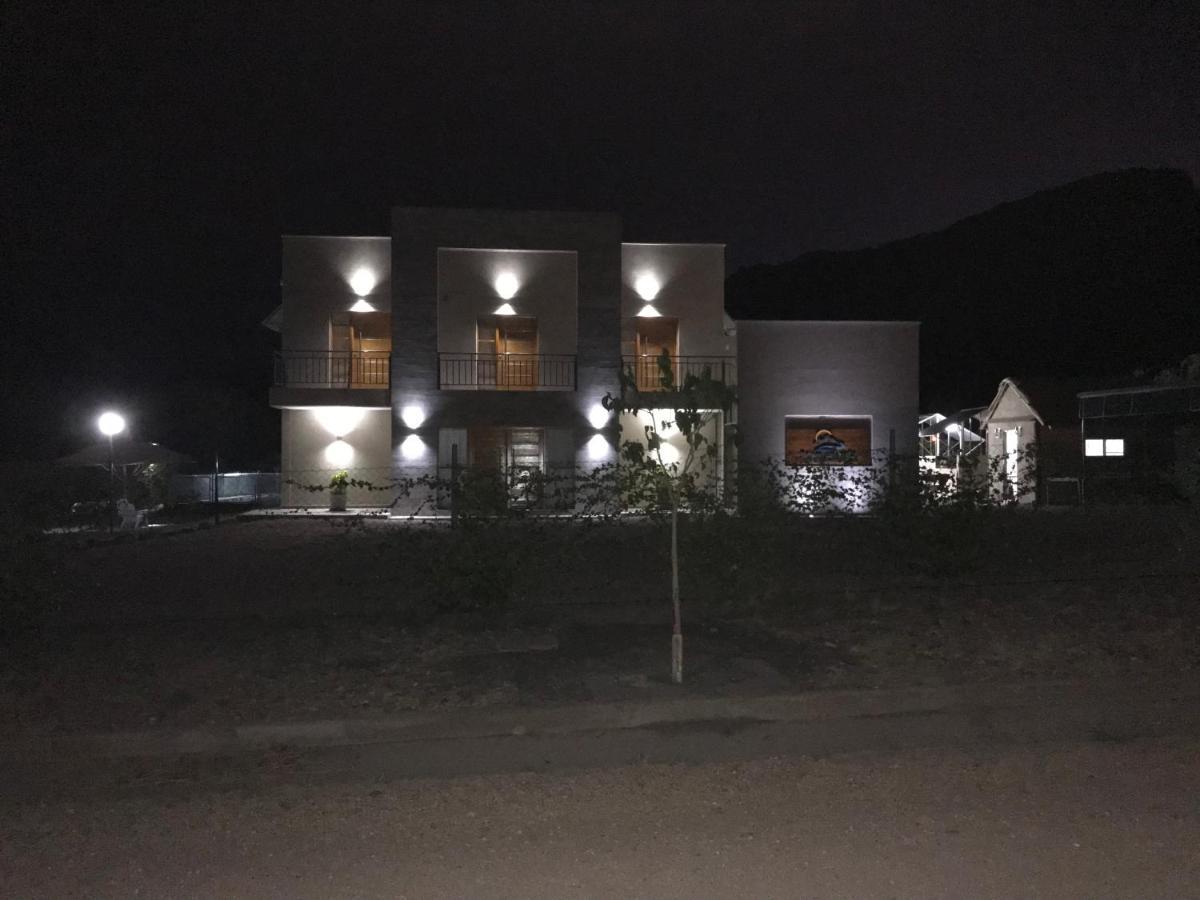 Brisas Del Valle San Rafael Valle Grande  Zewnętrze zdjęcie