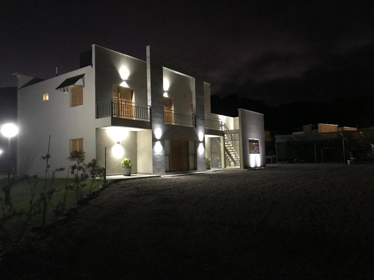 Brisas Del Valle San Rafael Valle Grande  Zewnętrze zdjęcie