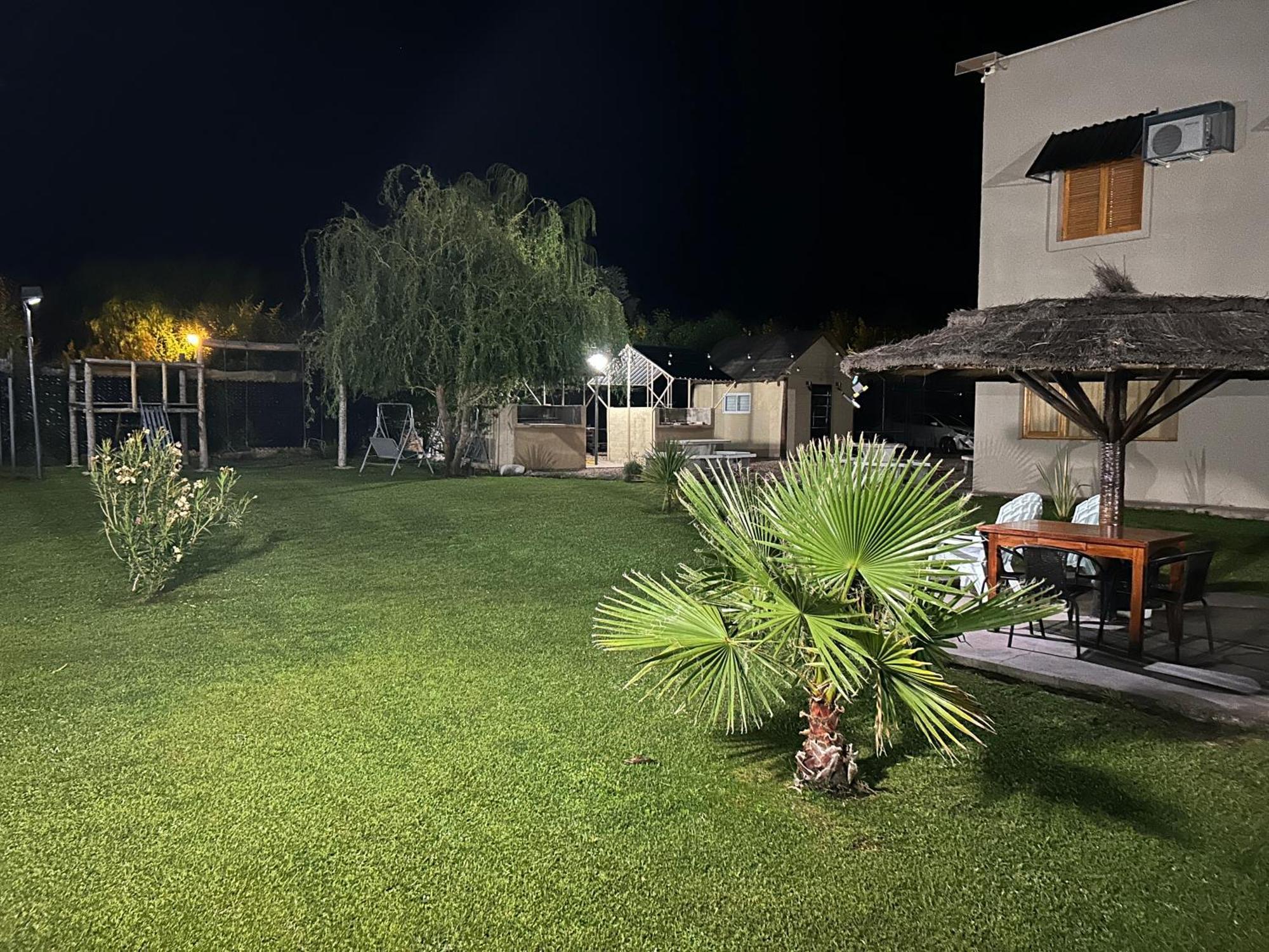Brisas Del Valle San Rafael Valle Grande  Zewnętrze zdjęcie